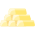 Gold Bar icon