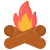 Bonfire icon