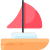 Yacht icon