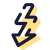 Electricity icon