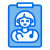 Health Report icon