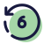 Ultime 6 ore icon