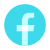 Facebook Nuevo icon