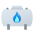 Bulk Gas Tanker icon