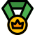 Medal icon