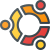 Ubuntu icon