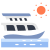 Boat icon