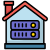 Datacenter icon