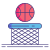 Basket icon