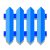 Radiator icon