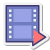Cinema Film Play icon