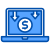 Online Money icon