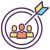 Focus icon