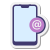 모바일 샵 주소 icon