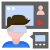 Simulation icon