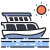 Boat icon