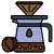 Coffee icon