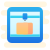 Impresora 3d icon