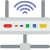 Router icon