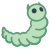 Chenille icon