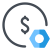 Currency Settings icon