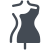 Tailors Dummy icon