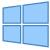 Windows 10 icon