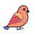 Pájaro icon