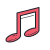 Musik icon