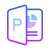 MS PowerPoint icon