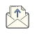 Open email icon