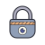 Privacy icon