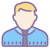 Administrator Male icon