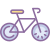 Bicycle icon