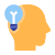 Habilidade de Brainstorm icon