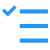 Lista de tareas icon