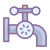 Plumbing icon