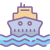 Water Transportation icon