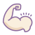 Flexão de Biceps icon