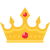 Medieval Crown icon