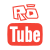 Rotube icon