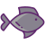 Fish icon