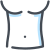 Torso icon