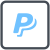 PayPal icon