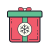 Regalo de Navidad icon