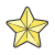 Estrella de Navidad icon