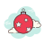 Boule de Noel icon