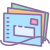 윈도우 라이브 메일 icon