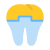 Dental Crown icon