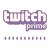 Twitch Prime icon